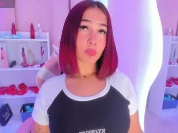 _cherrykingsley1 from Chaturbate is Freechat