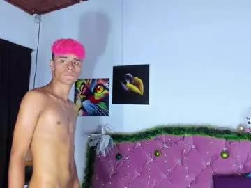 _connor_jackson from Chaturbate is Freechat