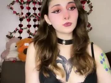 _devilbaby from Chaturbate is Freechat