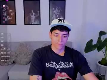 _jacobmiller__ from Chaturbate is Freechat