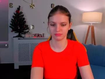 _janet_winston from Chaturbate is Freechat