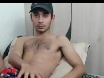 _jimmy_21 from Chaturbate is Freechat