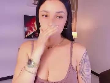 _julietasmith_tcw from Chaturbate is Freechat