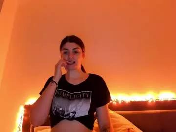 _just_a_simple_girl from Chaturbate is Freechat