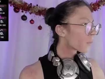 _kerosene_ from Chaturbate is Freechat