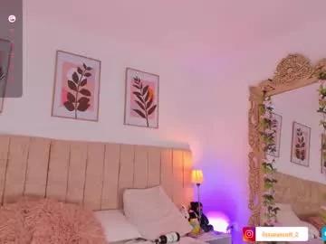 _lissana_scott from Chaturbate is Freechat