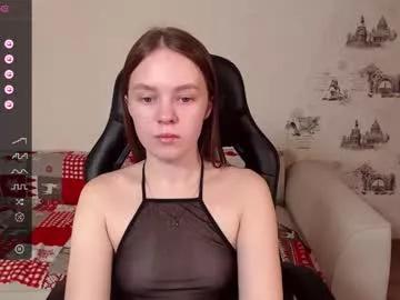 _little_sunshine_ from Chaturbate is Freechat