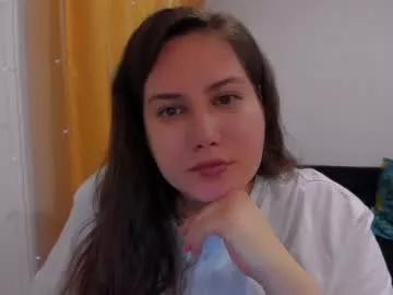 _madalexa_ from Chaturbate is Freechat