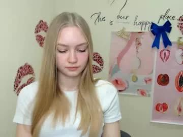 _mademoiselle_e from Chaturbate is Freechat