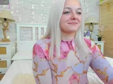 _mistyfox from Chaturbate is Freechat