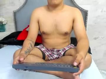 _owen_miller from Chaturbate is Freechat