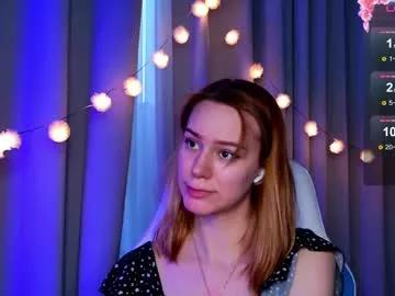 _ramona__ from Chaturbate is Freechat