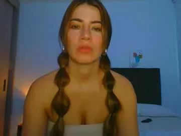 _violeta_white_ from Chaturbate is Freechat