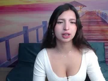 abie_bonnie from Chaturbate is Freechat