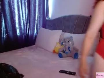 abril_lovee2 from Chaturbate is Freechat