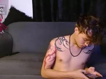 abyss_angel from Chaturbate is Freechat