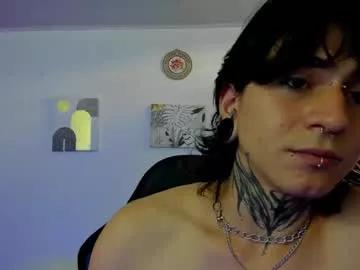 adam_wick_ from Chaturbate is Freechat