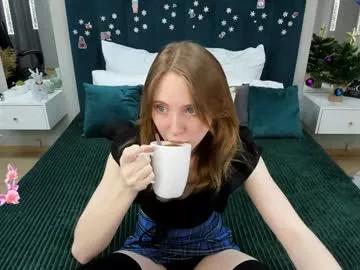 adelina_cowell from Chaturbate is Freechat