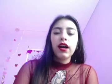 adri_gomez_1 from Chaturbate is Freechat