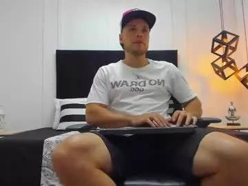 adrien_roche888 from Chaturbate is Freechat