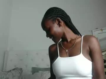 africanpetitequeen from Chaturbate is Freechat