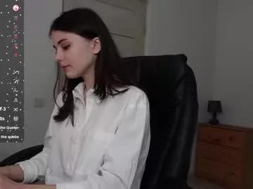 agelina_summer from Chaturbate is Freechat