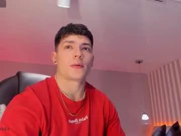 alan_rosee from Chaturbate is Freechat