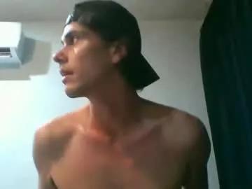 alanwalker1125 from Chaturbate is Freechat