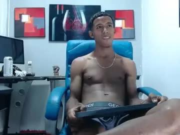 alejandro_cazas21 from Chaturbate is Freechat