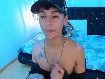 alejoo_storm from Chaturbate is Freechat