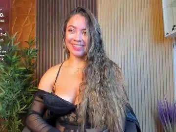 alessia_taylorr from Chaturbate is Freechat