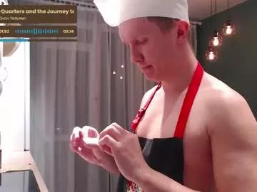 alex_amazing from Chaturbate is Freechat