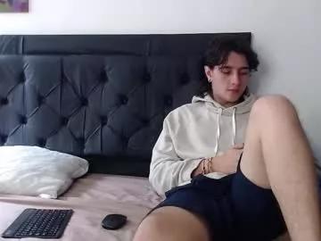 alex_connorr from Chaturbate is Freechat