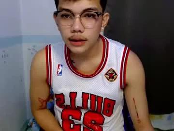 alex_cummer88 from Chaturbate is Freechat