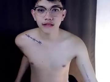 alex_cummer88 from Chaturbate is Freechat