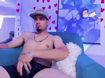 alex_ferrer_ from Chaturbate is Freechat