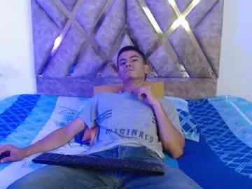 alex_johnsonn from Chaturbate is Freechat