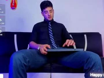 alex_lord_ from Chaturbate is Freechat