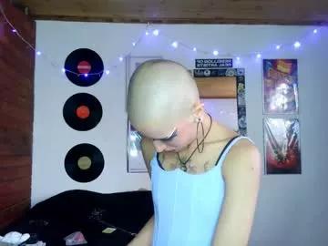 alex_one888 from Chaturbate is Freechat