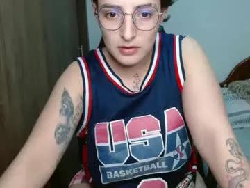 alex_parker07 from Chaturbate is Freechat