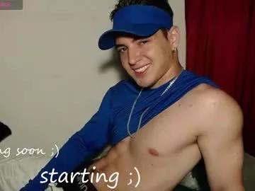 alex_smith0 from Chaturbate is Freechat