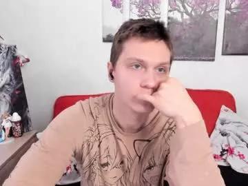 alex_wandhot from Chaturbate is Freechat