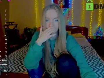 alexa_glory from Chaturbate is Freechat