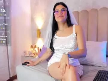 alexamoon_1 from Chaturbate is Freechat