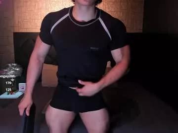 alexander_classy from Chaturbate is Freechat