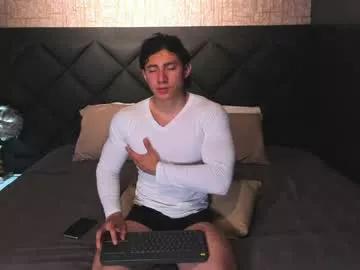 alexander_classy from Chaturbate is Freechat