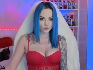 alexx_collins from Chaturbate is Freechat