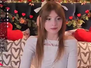 alice_langley from Chaturbate is Freechat