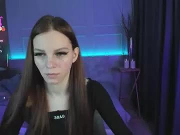 alice_meys from Chaturbate is Freechat