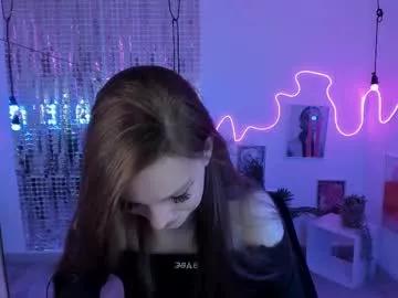 alice_meys from Chaturbate is Freechat